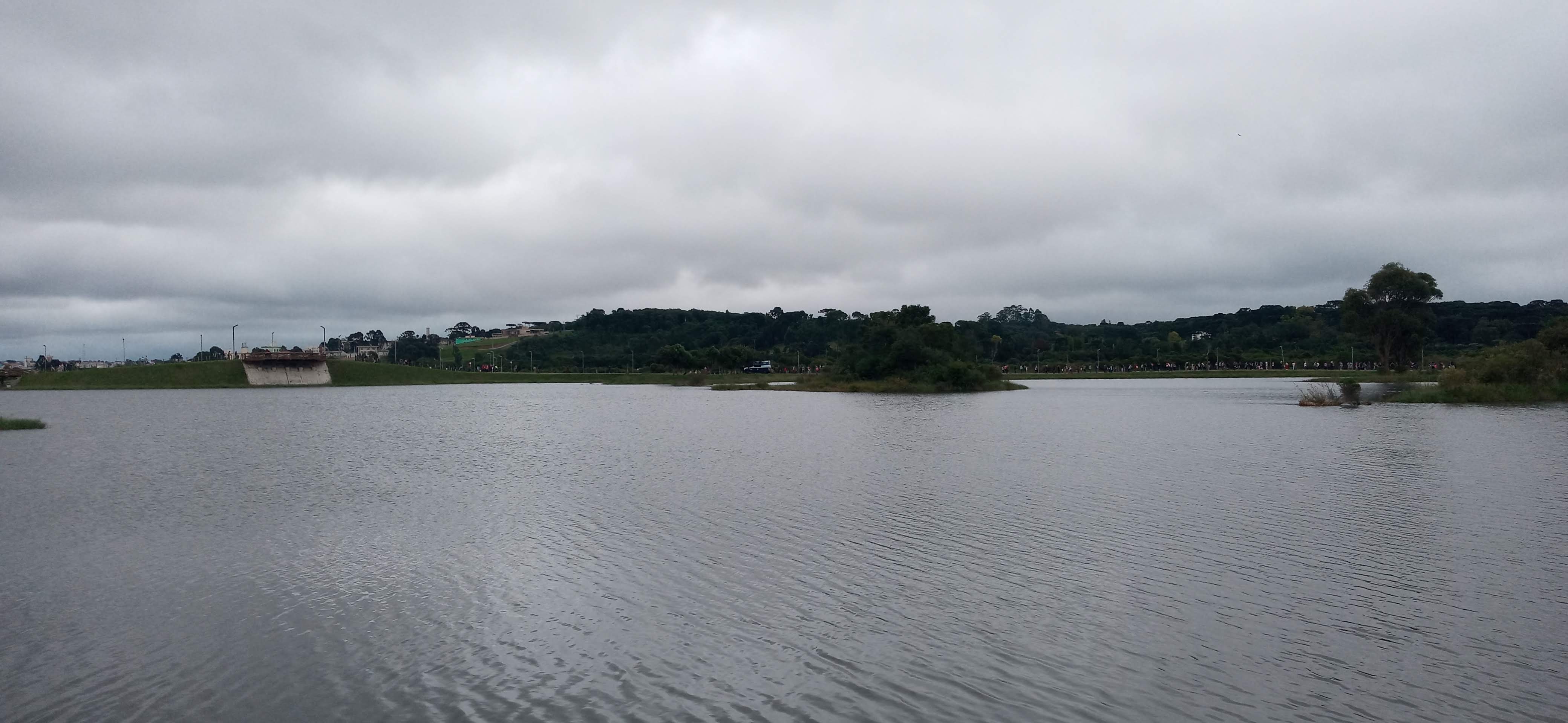 Parque das Águas